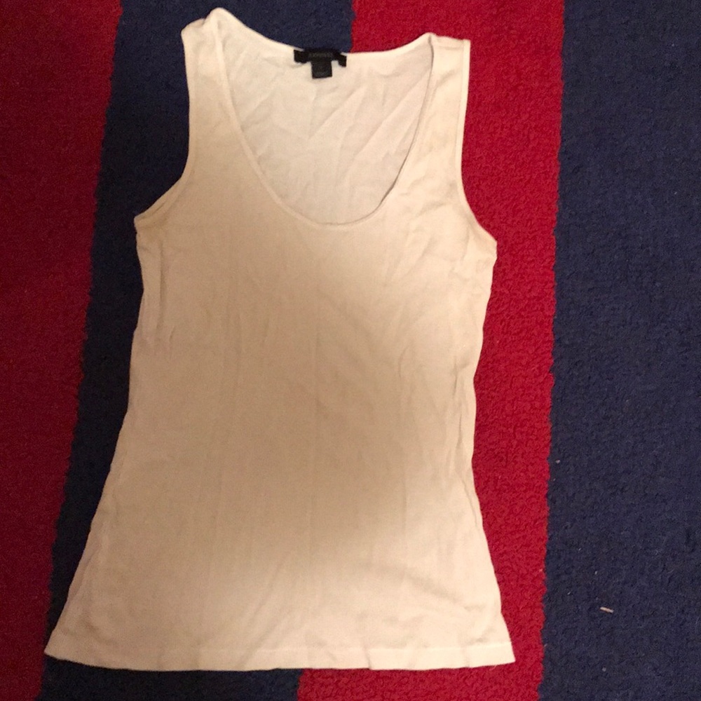 Women’s Express Tank Top